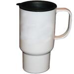 15 oz Travel Polymer mug